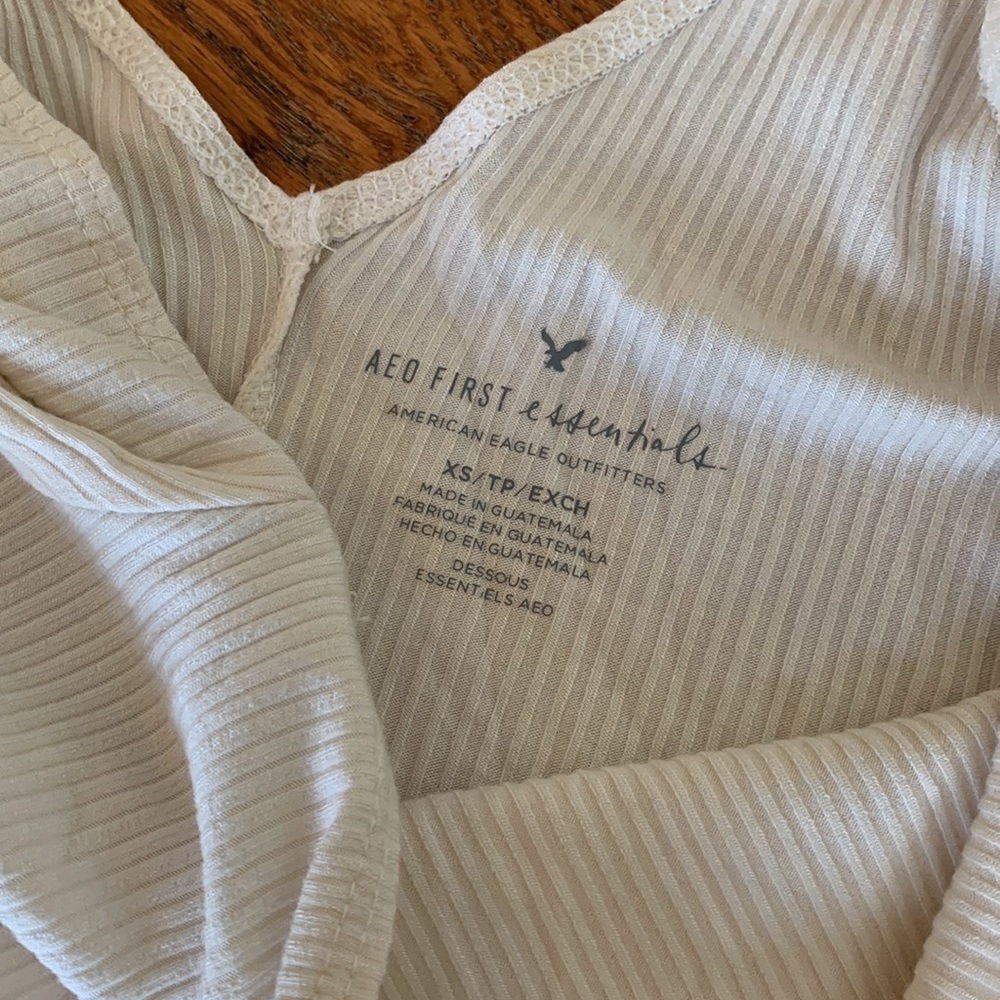 American Eagle Top - Picture 2 of 3